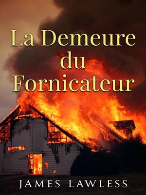 cover image of La Demeure du Fornicateur